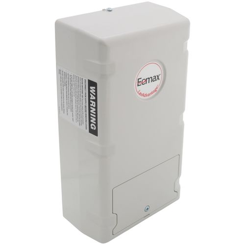 Main product image of Thermostatic Electric Tankless Water Heater (7.5kW, 240 V)