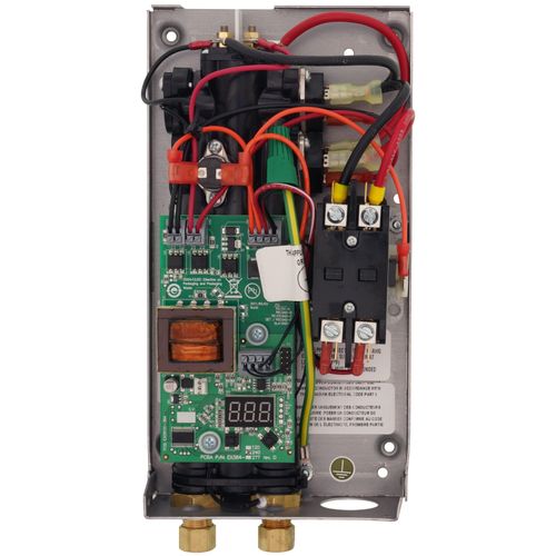 Main product image of Thermostatic Electric Tankless Water Heater (7.5kW, 240 V)