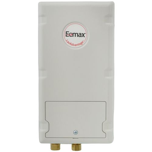 Main product image of Thermostatic Electric Tankless Water Heater (8.0kW, 277 V)