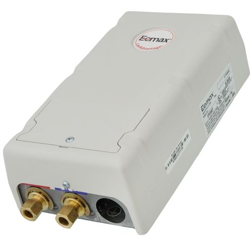 Main product image of Thermostatic Electric Tankless Water Heater (8.0kW, 277 V)