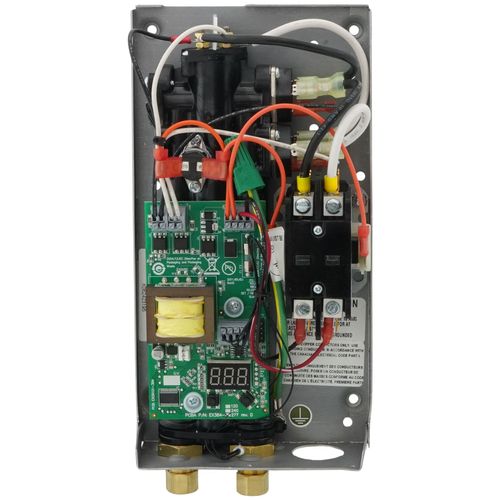 Main product image of Thermostatic Electric Tankless Water Heater (8.0kW, 277 V)