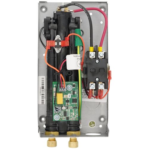 Main product image of SPEX8208 FlowCo Electric Tankless Water Heater (8.3kW, 208 V)