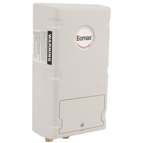 Main product image of Thermostatic Electric Tankless Water Heater (8.3kW, 208 V)