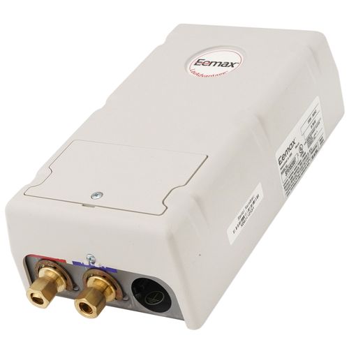 Main product image of Thermostatic Electric Tankless Water Heater (8.3kW, 208 V)