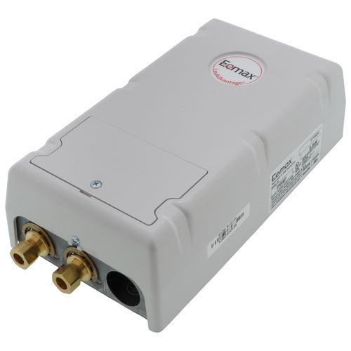 Main product image of Thermostatic Electric Tankless Water Heater (9kW, 277 V)