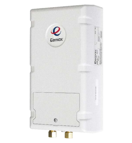 Main product image of Thermostatic Electric Tankless Water Heater for Sanitation (9.5kW, 240V)