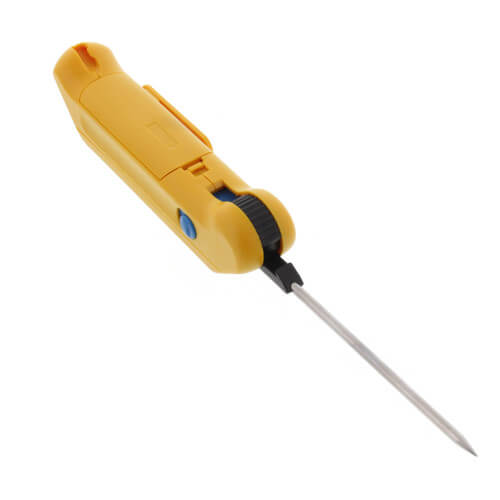 Main product image of SPK2, Folding Pocket In-Duct Thermometer