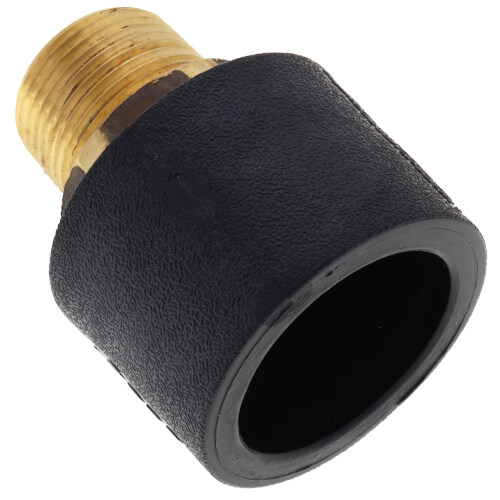 Main product image of 1-1/4" Fusion x 1" Male Adapter