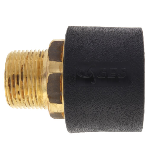 Main product image of 1-1/4" Fusion x 1" Male Adapter
