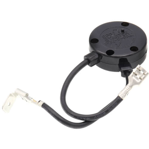 Main product image of Pow-R-Pak Solid State Relay for Hard Starting, 1/2-10 HP (90/277V)