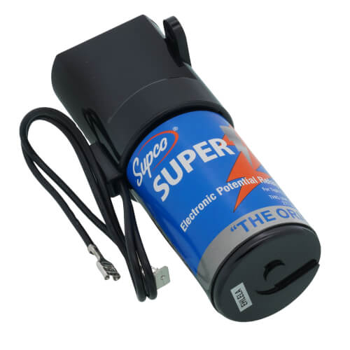 Main product image of 170-277v 43-52mfd Hard Start