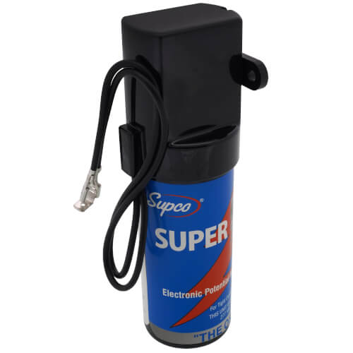 Main product image of Series E Super Boost Hard Start Kit, 130-156 MFD, 1-4 HP (170/277V)