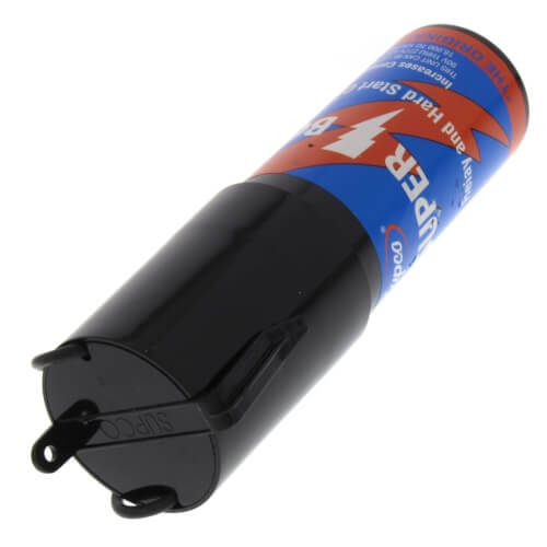 Super Seven Wire Hard Start Kit