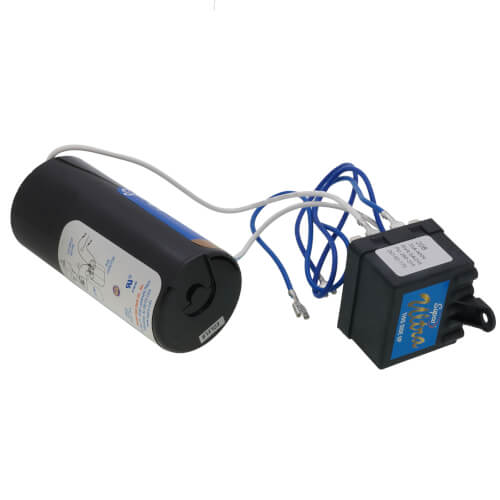 Ultra Start Series Hard Start, 270-324 MFD, 3.5-5 HP (330V)
