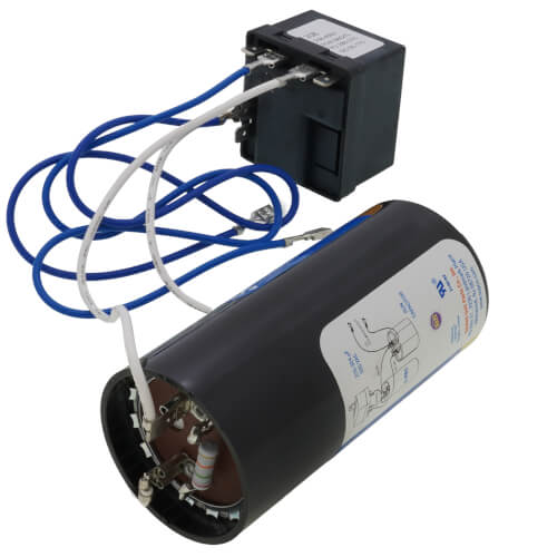 Ultra Start Series Hard Start, 270-324 MFD, 3.5-5 HP (330V)