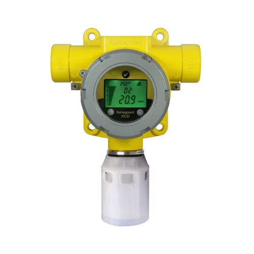 Main product image of Combustible (CH4) Explosion-Proof Catalytic Bead Transmitter (0-100% LEL), SPXCDULNFXM