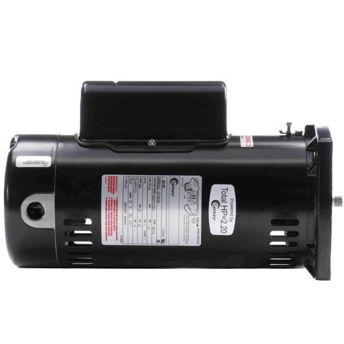 Main product image of Pool Motor (230/115V, 3600 RPM, 1-1/2 HP)