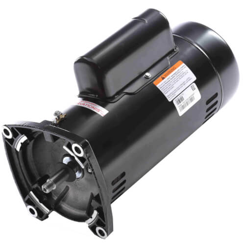 SQ1152 - Century SQ1152 - Pool Motor (230V, 3450 RPM, 1-1/2 HP)