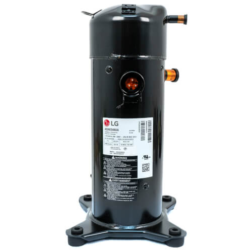 Main product image of 26,100 BTU LG Scroll Compressor, 208/230V, SQA026KAZ