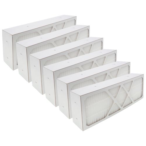 Main product image of Replacement Filters For Dfbs Filter Kit (box Of 6), SQM13A20