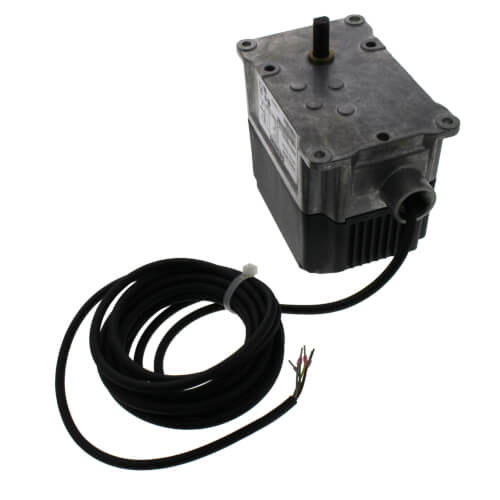 Main product image of SQM33 Actuator for LMV3 Control (24V)