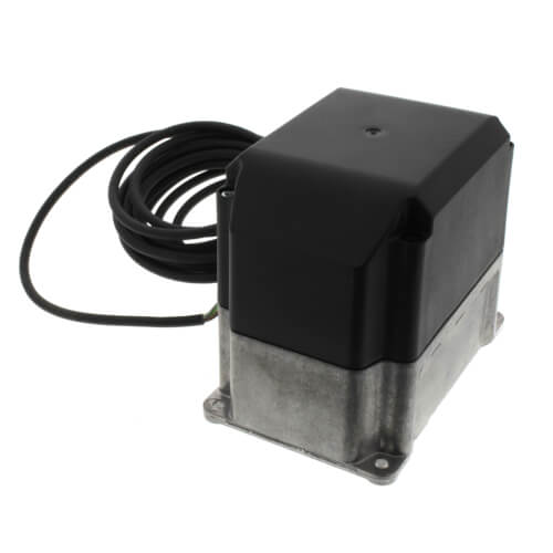 Main product image of SQM33 Actuator for LMV3 Control (24V)