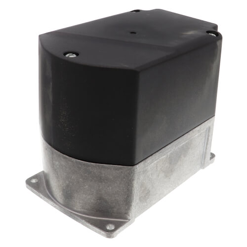 SQM45.295B9 Siemens SQM45.295B9 SQM45 Actuator w/ LMV5 Linkageless