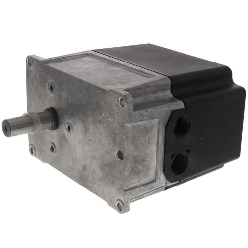 Main product image of SQM48 Combustion Actuator w/ LMV5 Linkageless Systems