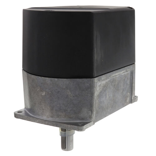Main product image of SQM48 Combustion Actuator w/ LMV5 Linkageless Systems