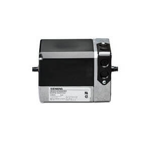 Main product image of SQM50 Damper Motor - No Shaft (110V, 90#, 6SW)