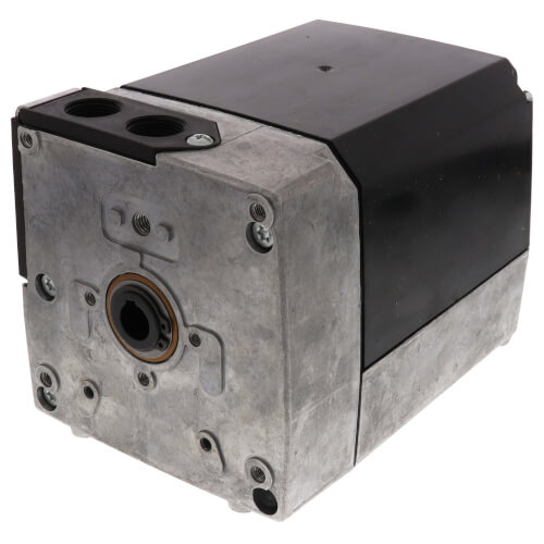 Main product image of SQM50 Damper Motor - 140 in-lb  (110V, 25S, 6SW)