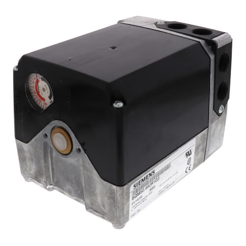 Main product image of SQM50 Damper Motor - 140 in-lb  (110V, 25S, 6SW)
