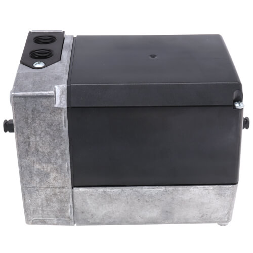 Main product image of SQM50 Damper Motor w/ Square Dual Ended Shaft