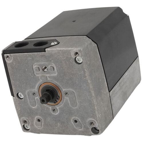 Main product image of SQM50 Damper Motor w/ Clockwise Rotation
