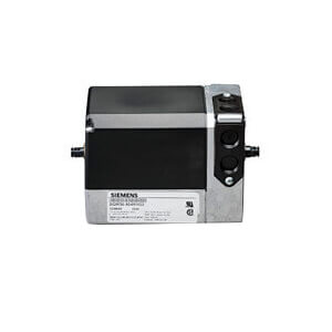Main product image of SQM50 Damper Motor w/ 8 Auxiliary Switches (120V, 25S)