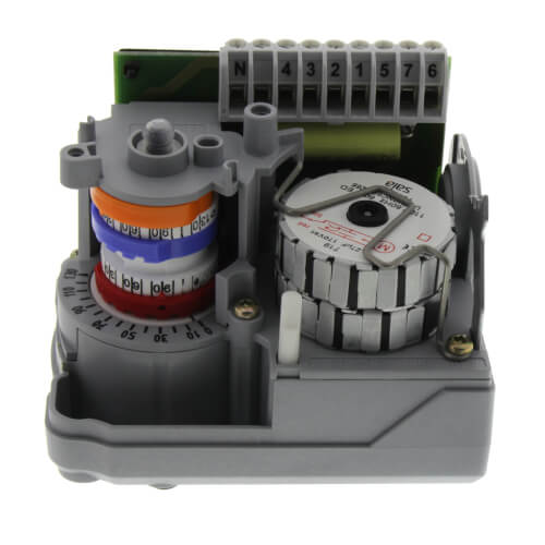 Main product image of Gas Burner Control (120V, CCW)
