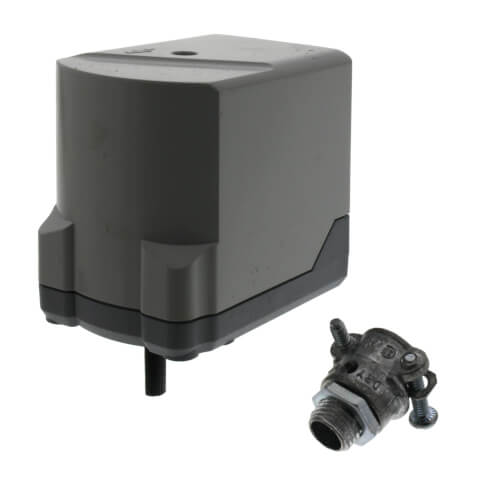 Main product image of Gas Burner Control (120V, CCW)