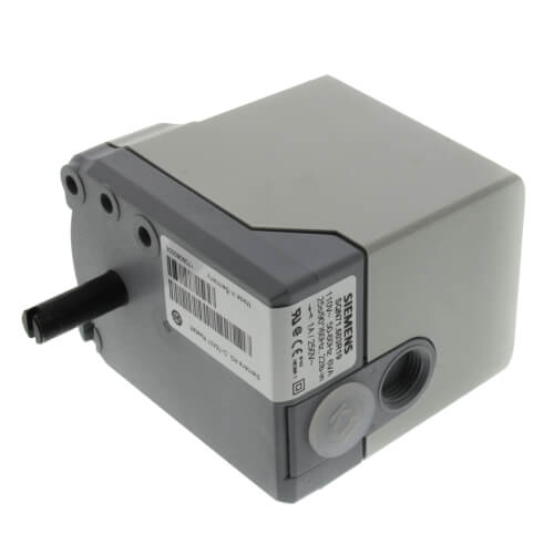 Main product image of SQN7 Reversible Electromotoric Actuator (120 Vac)