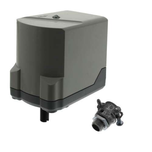 Main product image of SQN7 Reversible Electromotoric Actuator (120 Vac)
