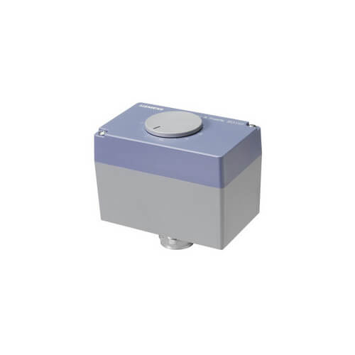 SQS85.53U Siemens SQS85.53U 599 MT Series 3Position Electronic