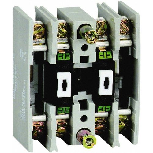 Main product image of 600 VAC, Relay Latch Attachment For Type X Relays, 8501XB20