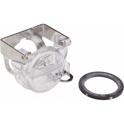 Main product image of Pushbutton Switch Padlock Attachment, 9001K110