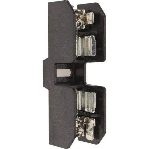 Main product image of 1 Pole, 600 Volt, 30 Amp, Surface Mount Fuse Holder, 9080FB1611M