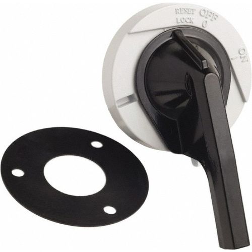 Main product image of Circuit Breaker Handle For 9421LG7, LF1, LK1 or LJ7 Operating Mechanism, 9421LH43
