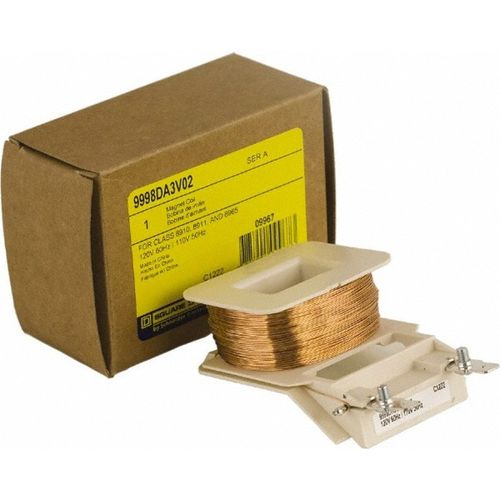 Main product image of Contactor Coil For 8910DPA, 9998DA3V02