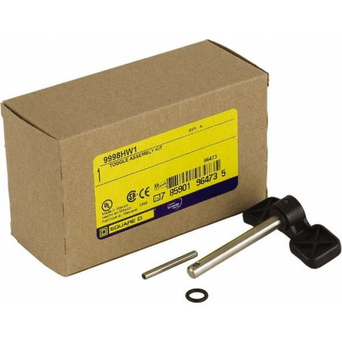 Main product image of Starter Replacement Toggle Kit For Type FW Manual Starter, Type KW Manual Starter, 9998HW1