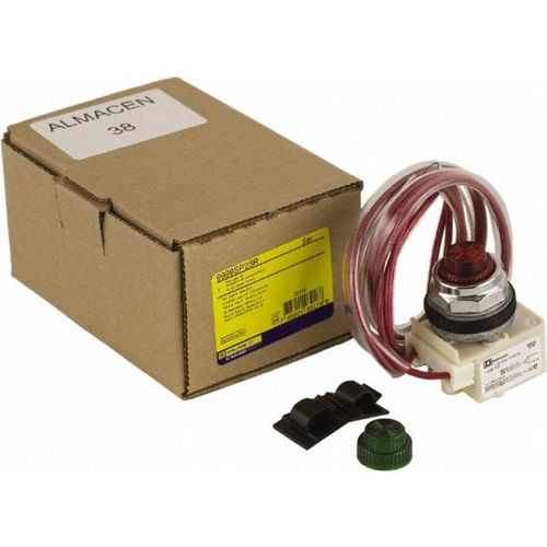 Main product image of Starter Pilot Light Kit Includes Starter Pilot Light Kit, 9999SP28R