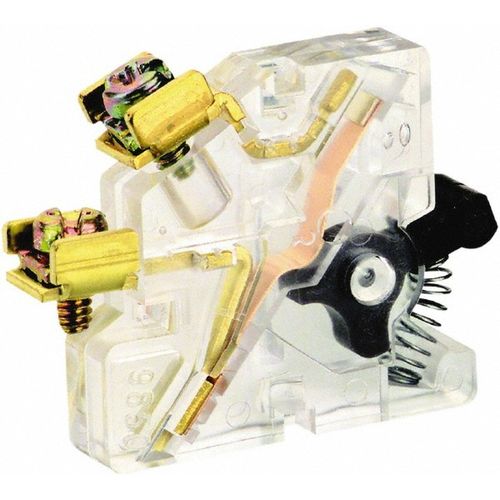 Main product image of Contactor Auxiliary Contact Kit For SA-SD Contactor, Includes Auxiliary Contact Kit, 9999SX11