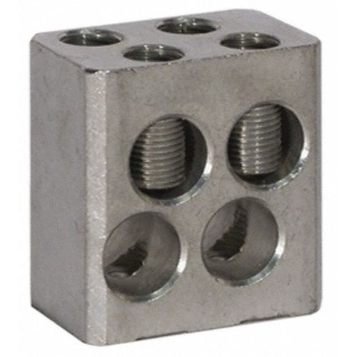 Main product image of Circuit Breaker Mechanical Lug Kit 1/0 AWG, AL1000MA