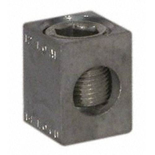 Main product image of Circuit Breaker Mechanical Lug Kit 14-1/0 AWG, AL100FA